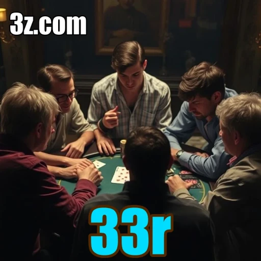 Multiplayer no 33r: Conecte-se e Jogue com Amigos