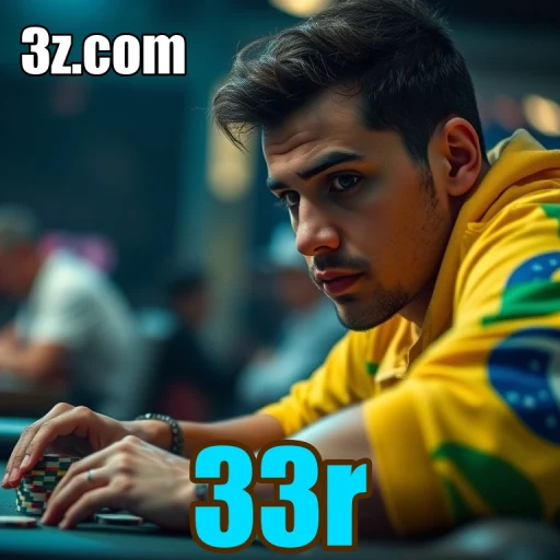 Explore a Platform do 33r e Amplie Seus Horizontes Gamer