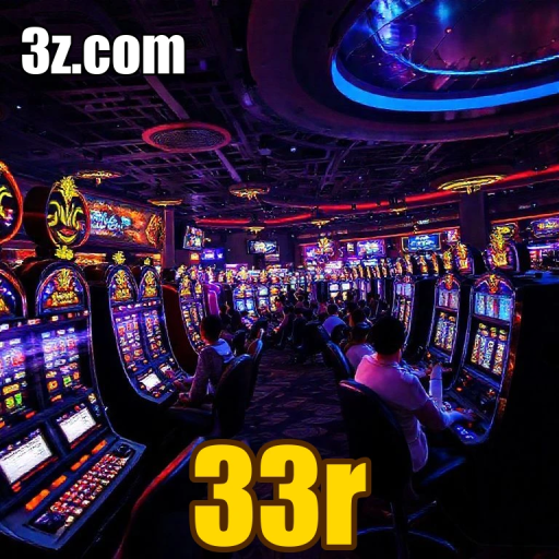 Explorando a Simulação Incrível no 33r