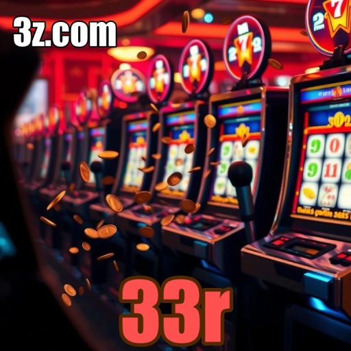 Esportes no 33r: A Revolução dos Jogos de Competição