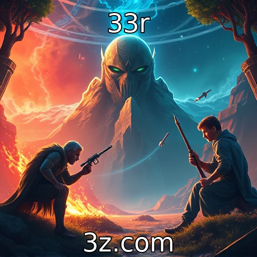 Inovações tecnológicas moldam o futuro dos jogos